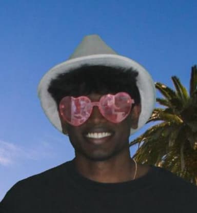 Daniel Amirtharaj